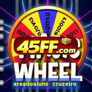 areadoaluno cruzeiro do sul